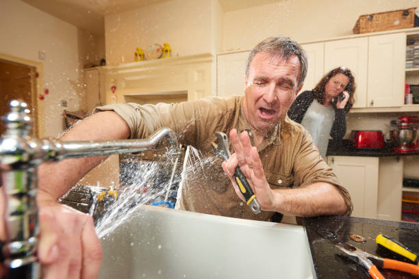 Best Water damage restoration near me  in Miller, SD